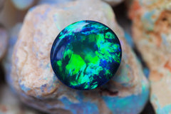 Opals: Rainbows You Can Wear!