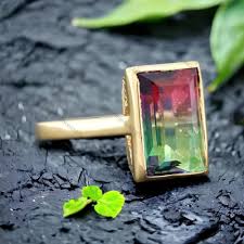 Why Tourmaline Is Another Rainbow of the Earth