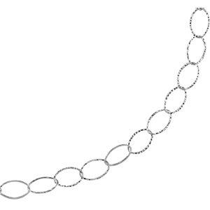 Sterling Silver Endless 36" Chain - Moijey Fine Jewelry and Diamonds