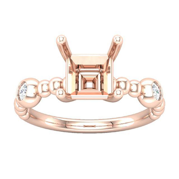 The Oyinda Engagement Ring