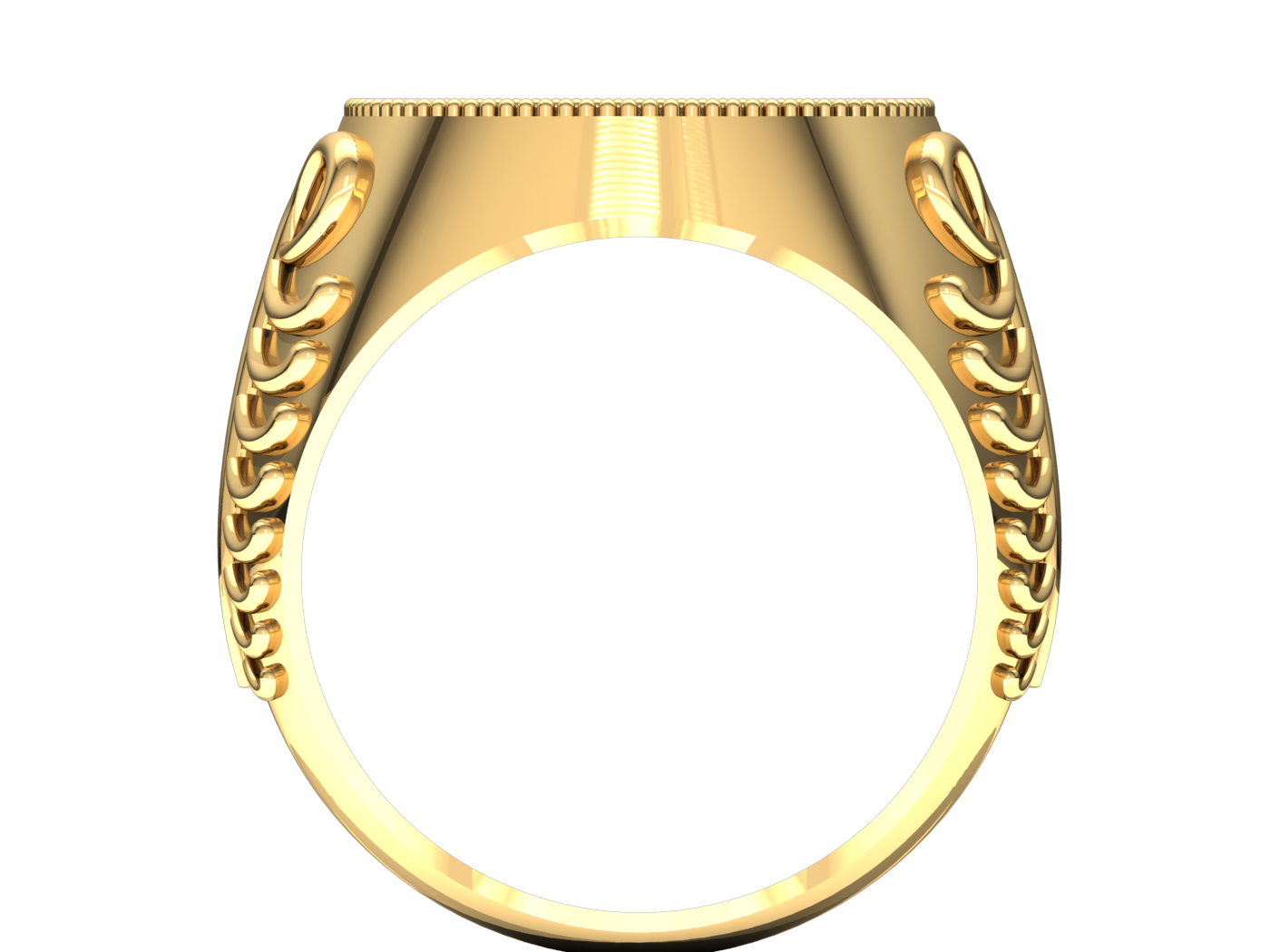 Fawohodie Ring